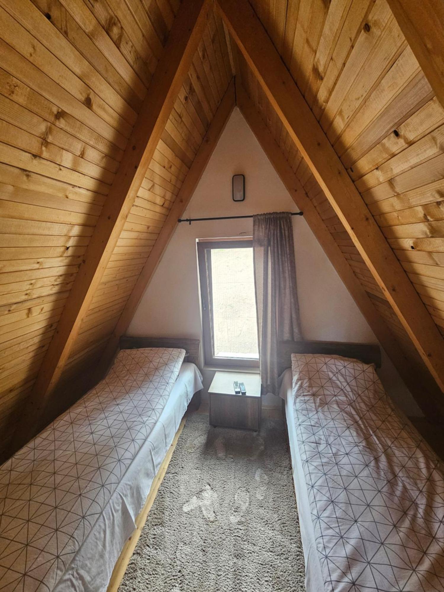 Holiday home Vikendica Iva *